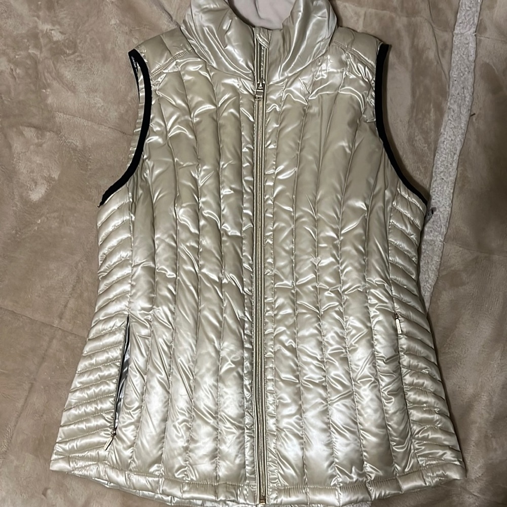 Calvin Klein puffer vest
